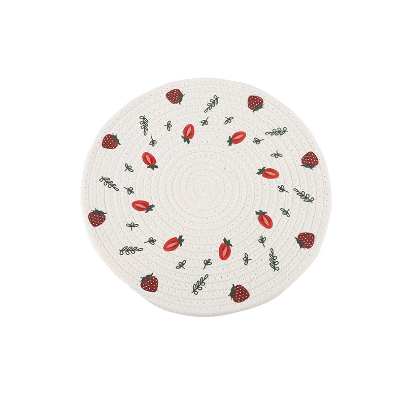 Stylish Table Mats | Thrascher