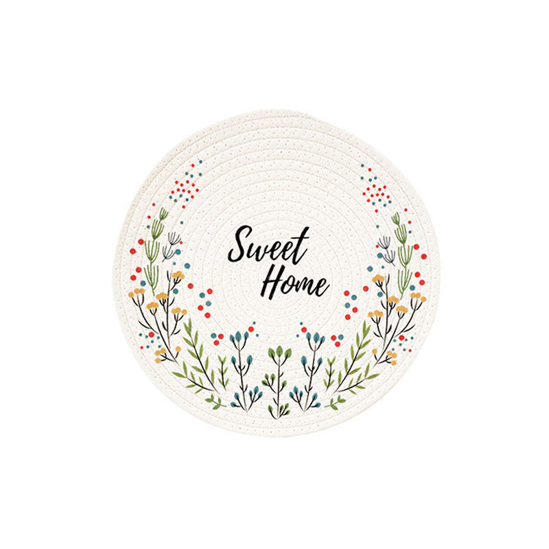 Stylish Table Mats | Thrascher