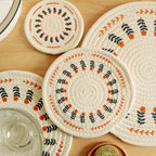 Stylish Table Mats | Thrascher