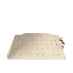 Stylish Terrazzo Design Entryway Mat | Thrascher