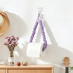 Stylish Toilet Paper Holder | Thrascher