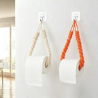 Stylish Toilet Paper Holder | Thrascher