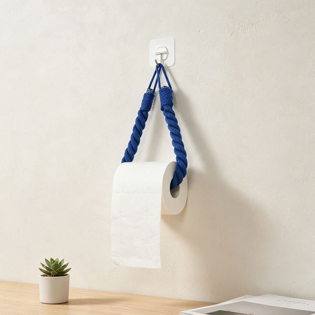 Stylish Toilet Paper Holder | Thrascher
