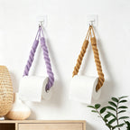 Stylish Toilet Paper Holder | Thrascher