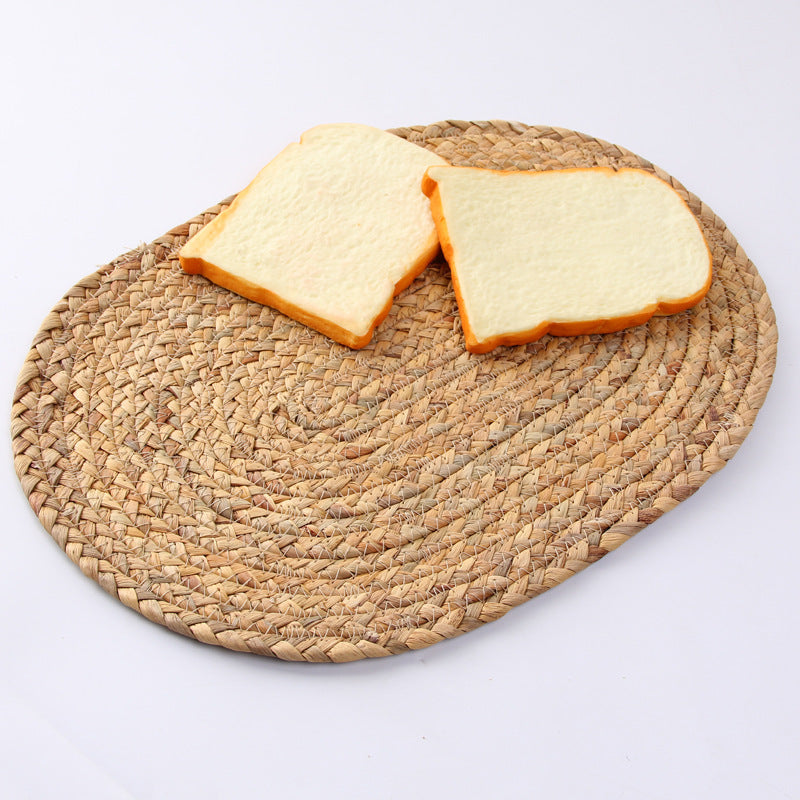Table Coaster Soft Textile Non Slip | Thrascher