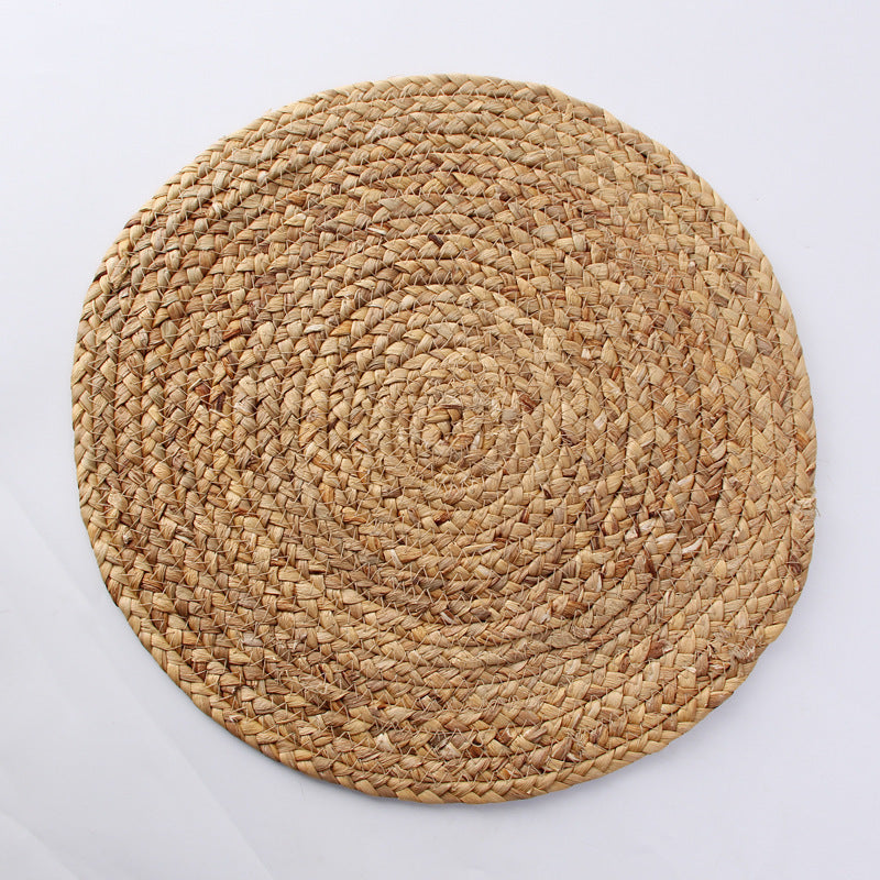 Table Coaster Soft Textile Non Slip | Thrascher