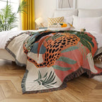 Tavelle Patterned Throw
