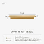 Telbendo Cabinet Handle