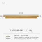 Telbendo Cabinet Handle