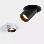 Telbendo LED Recessed Downlight