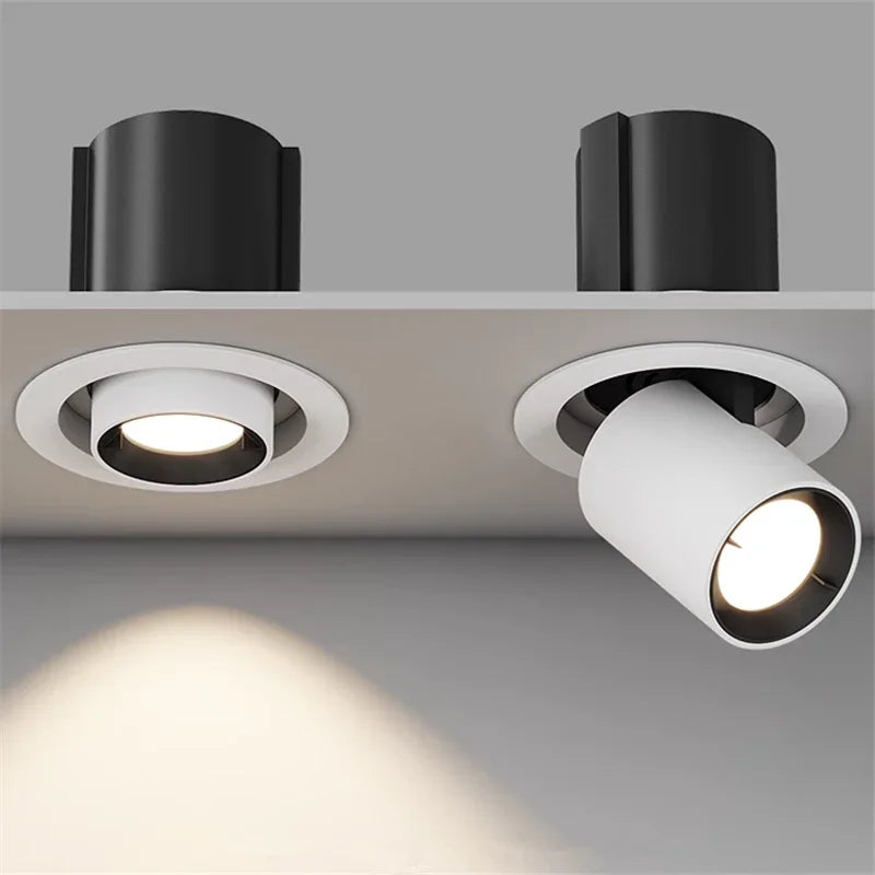 Telbendo LED Recessed Downlight