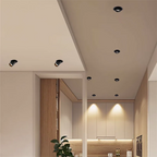 Telbendo LED Recessed Downlight