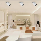 Telbendo LED Recessed Downlight