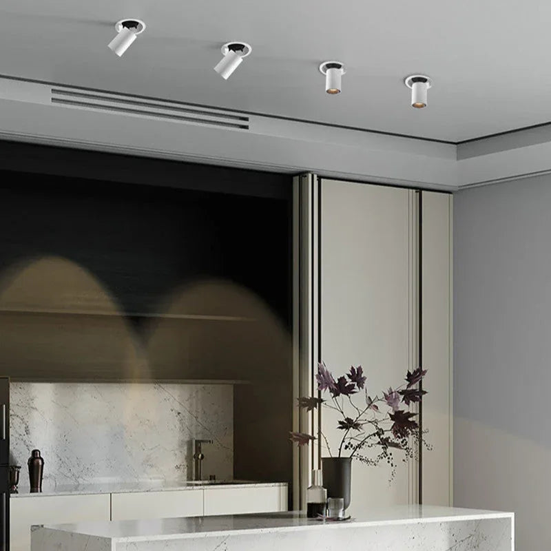 Telbendo LED Recessed Downlight