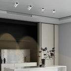 Telbendo LED Recessed Downlight