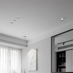 Telbendo LED Recessed Downlight