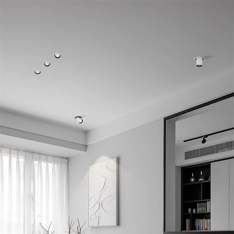 Telbendo LED Recessed Downlight
