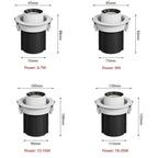 Telbendo LED Recessed Downlight