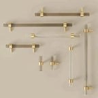 Telndesa Cabinet Handle