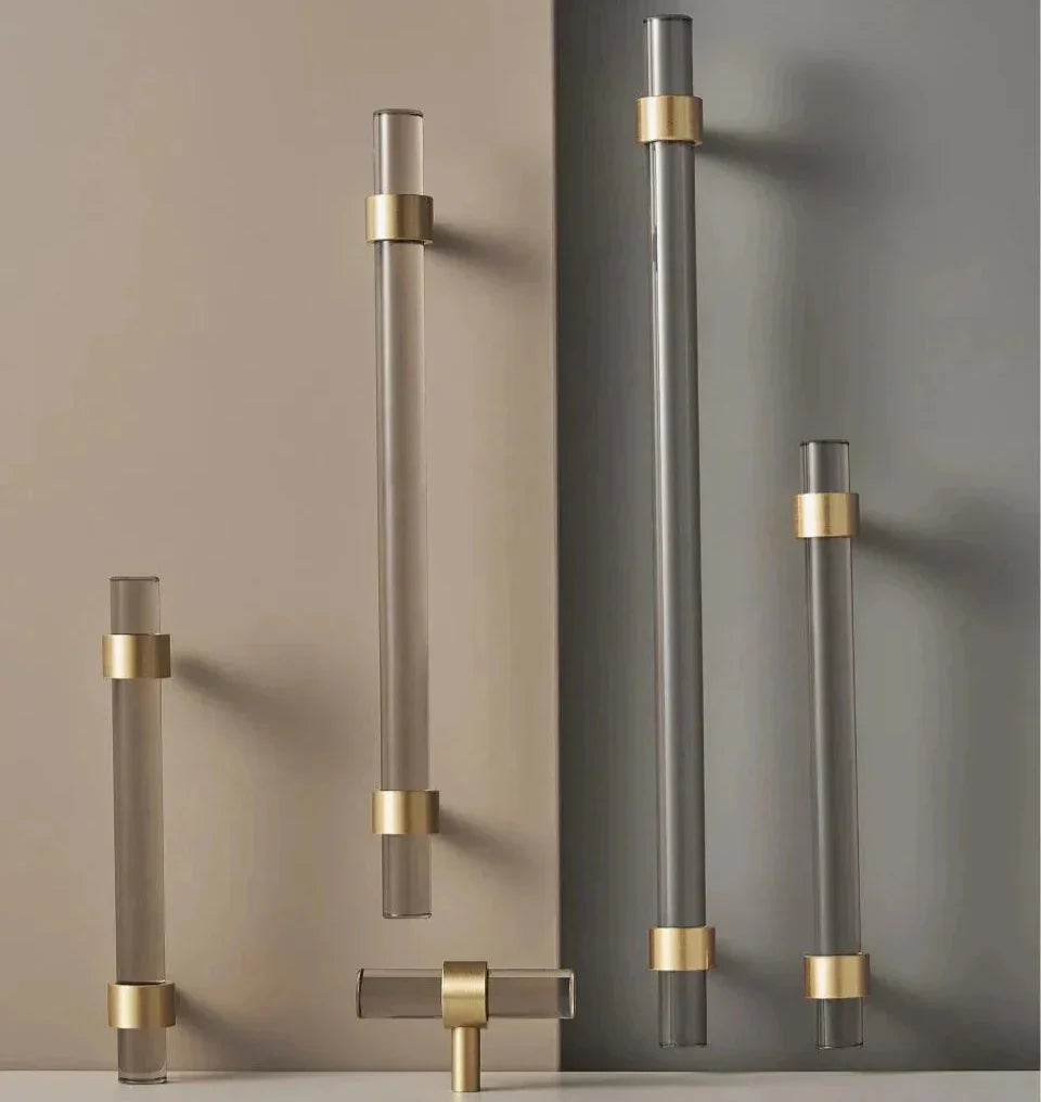 Telndesa Cabinet Handle