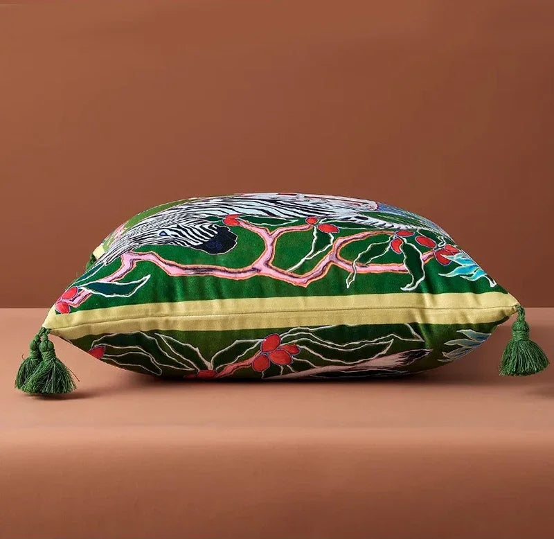 Telstvia Pillow Cover