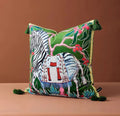 Telstvia Pillow Cover