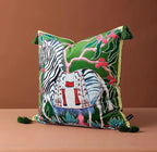 Telstvia Pillow Cover
