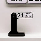 Teltora Desk Calendar