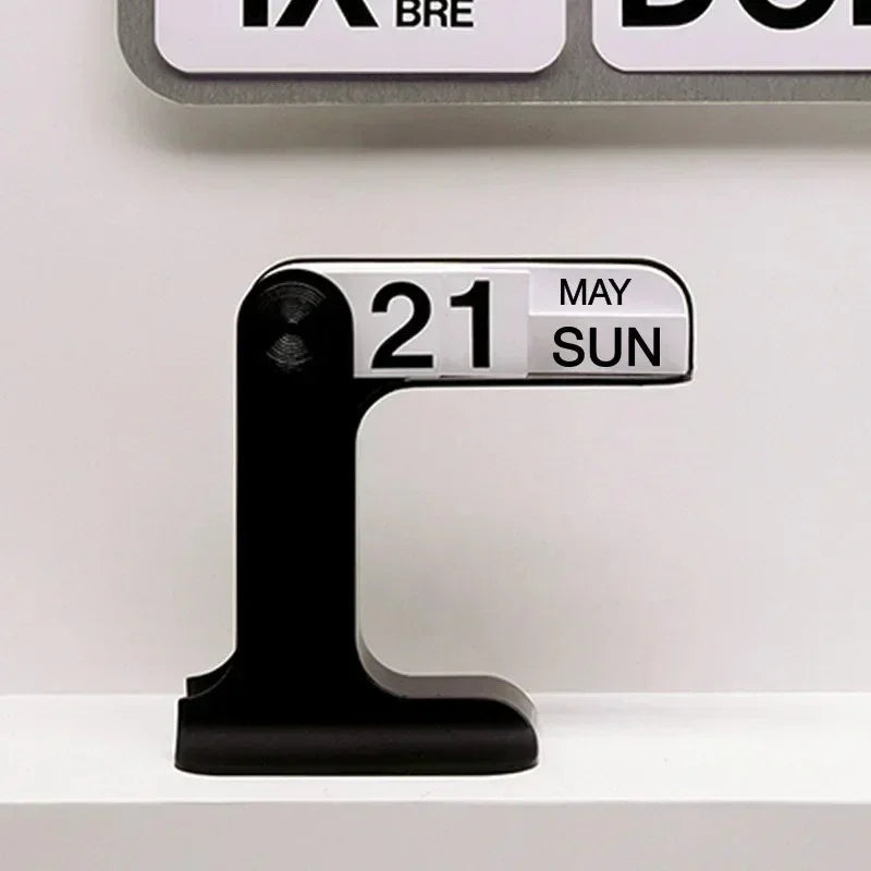 Teltora Desk Calendar