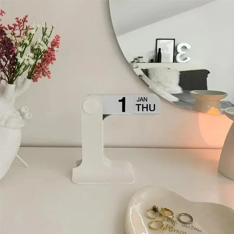 Teltora Desk Calendar