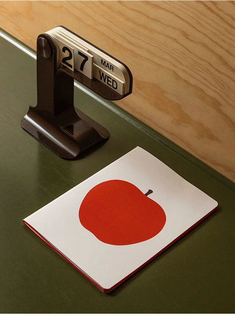 Teltora Desk Calendar