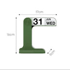 Teltora Desk Calendar