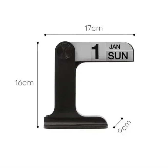 Teltora Desk Calendar