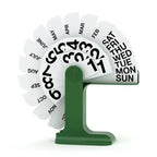 Teltora Desk Calendar