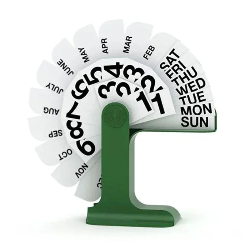 Teltora Desk Calendar