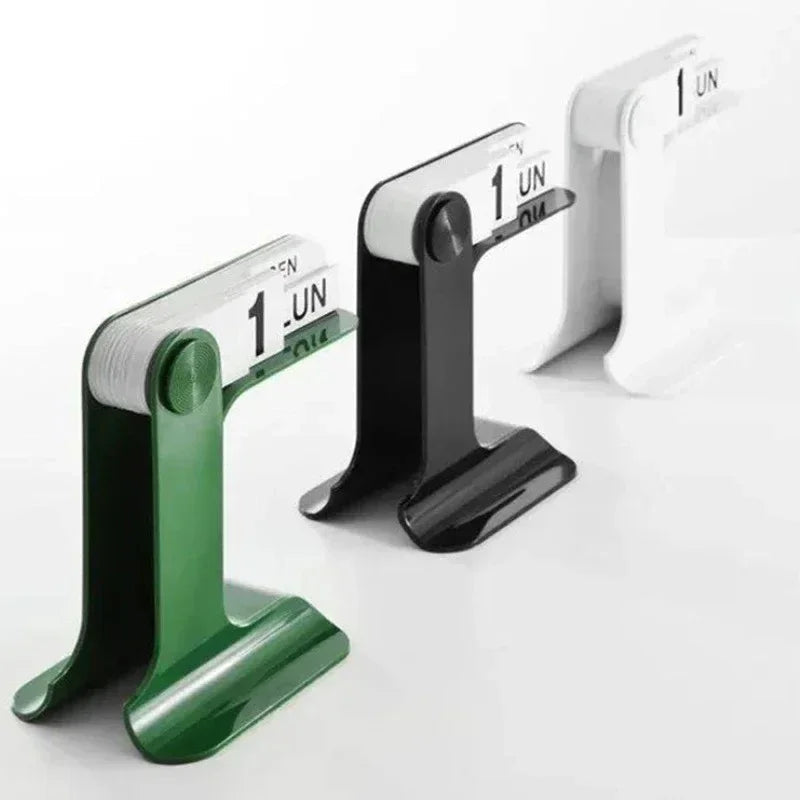 Teltora Desk Calendar