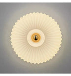 Telvola Wall Lamp - Glass