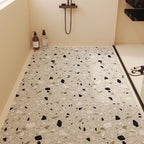 Terrazzo Style Bathroom Mat | Thrascher