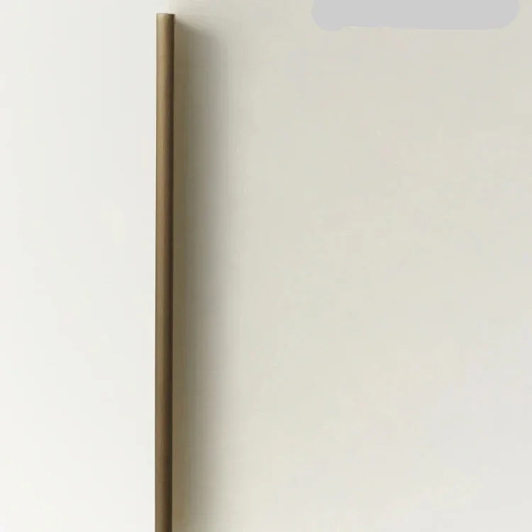 Tervane Brass Lip Pull
