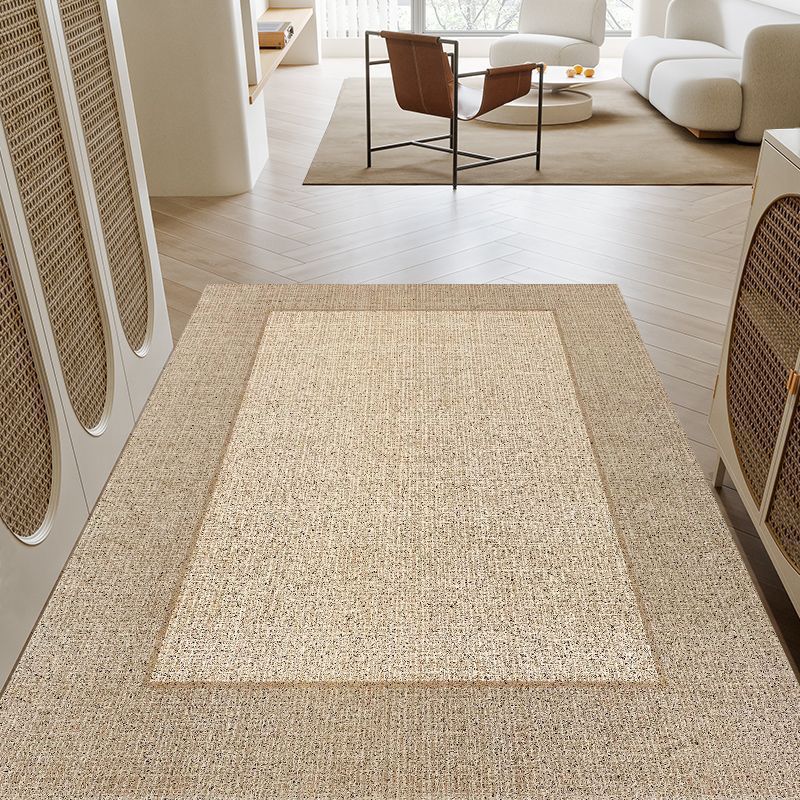 Textured Area Rug | Thrascher