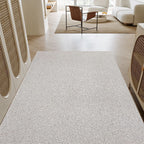 Textured Area Rug | Thrascher