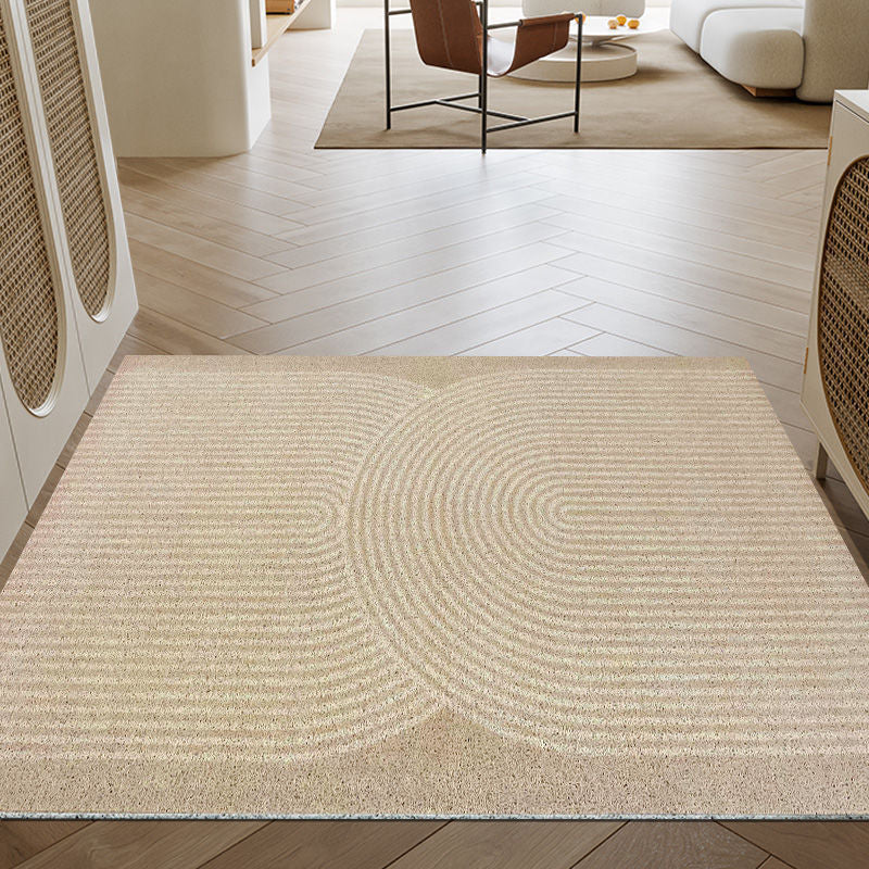 Textured Area Rug | Thrascher