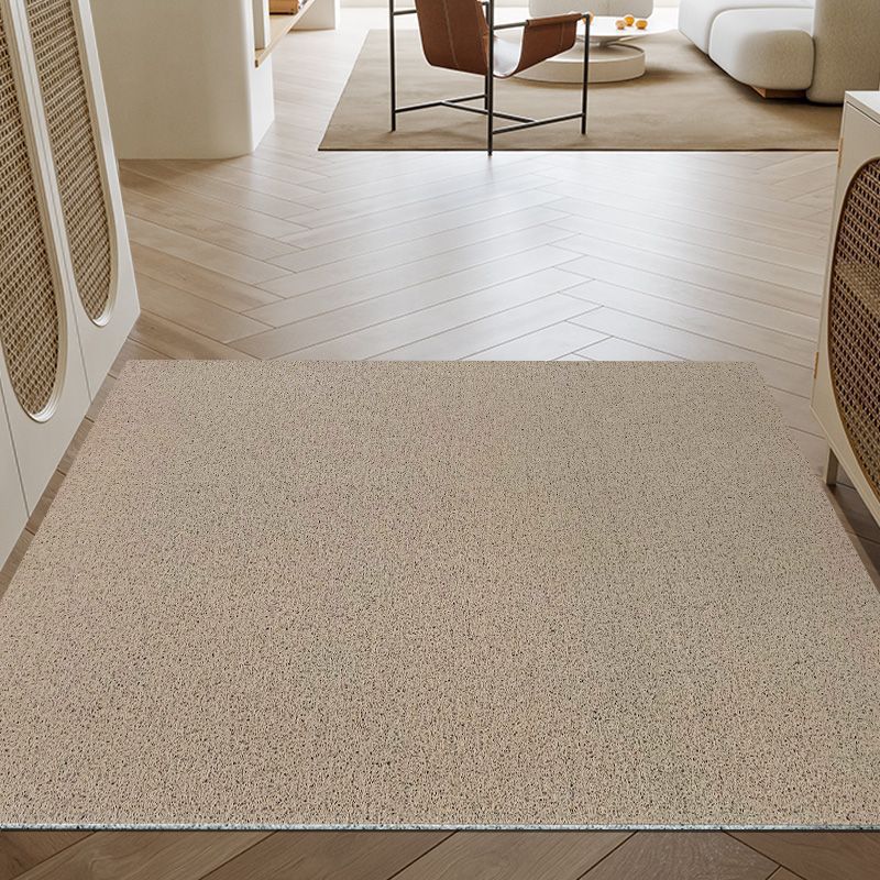 Textured Area Rug | Thrascher