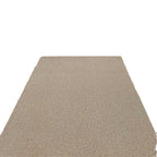 Textured Area Rug | Thrascher