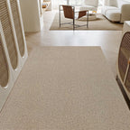 Textured Area Rug | Thrascher