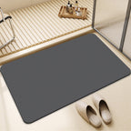 Textured Non-Slip Bath Mat | Thrascher