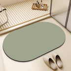 Textured Non-Slip Bath Mat | Thrascher