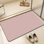 Textured Non-Slip Bath Mat | Thrascher