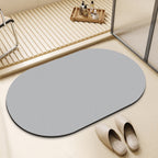 Textured Non-Slip Bath Mat | Thrascher