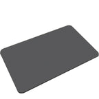 Textured Non-Slip Bath Mat | Thrascher